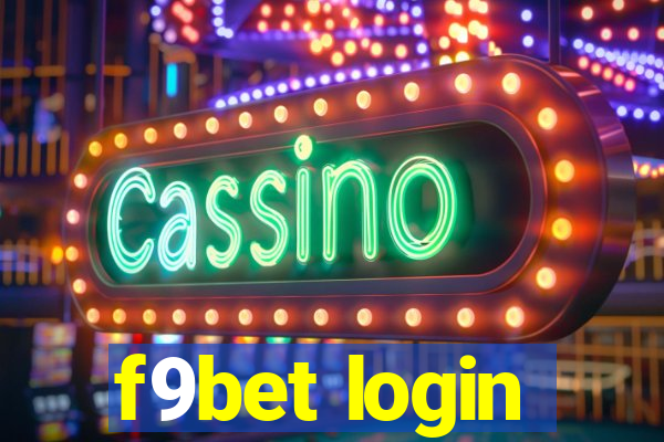 f9bet login